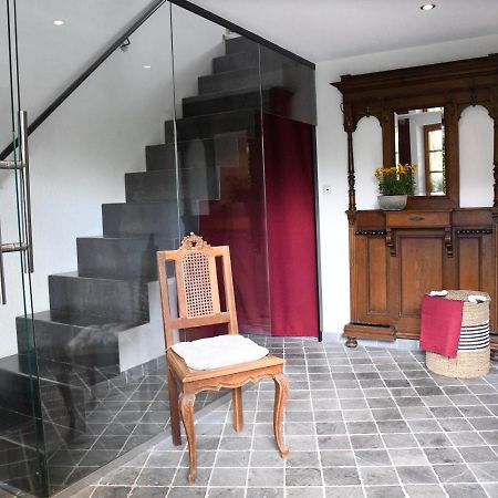 Loft-Style-Living Schuett - Einfach Anders Apartment Monschau Ngoại thất bức ảnh