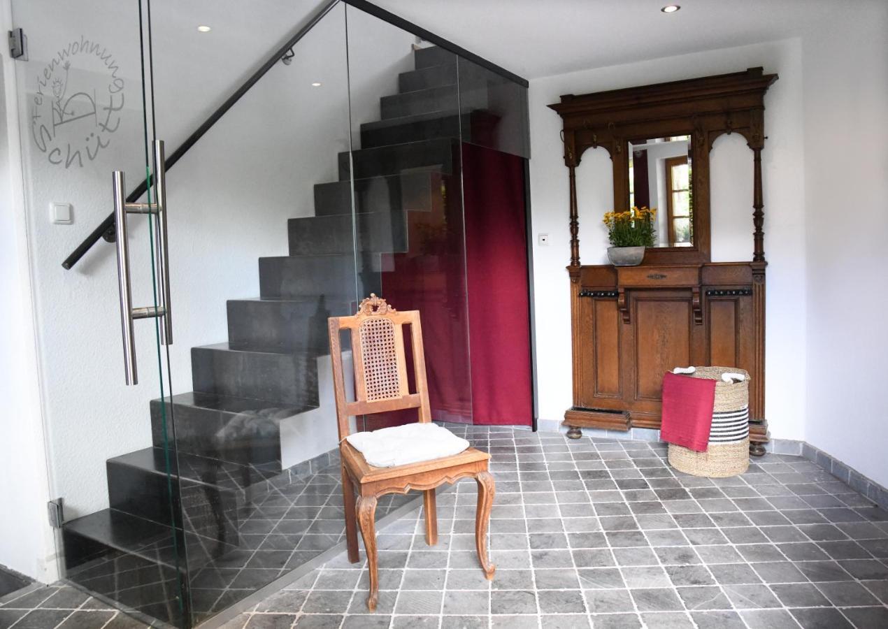 Loft-Style-Living Schuett - Einfach Anders Apartment Monschau Ngoại thất bức ảnh