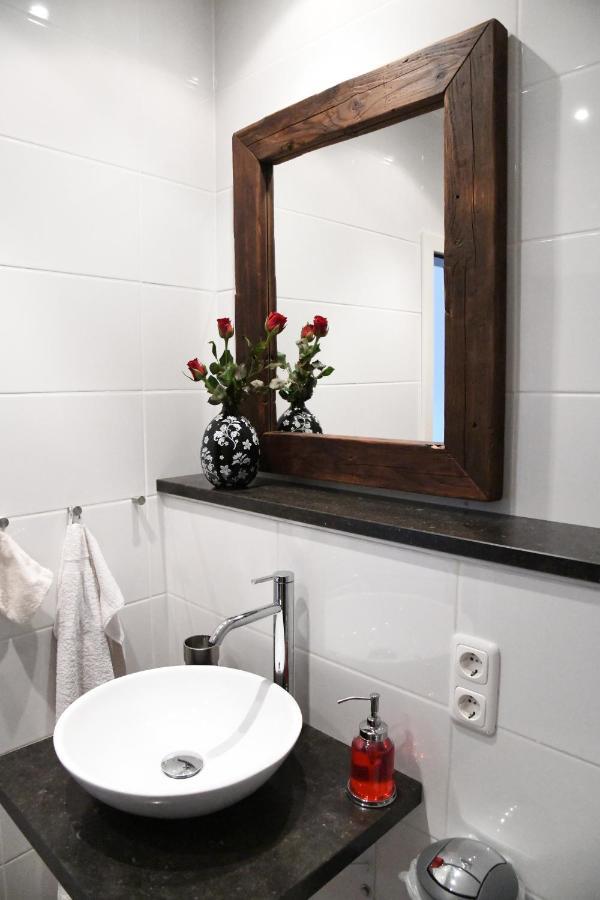Loft-Style-Living Schuett - Einfach Anders Apartment Monschau Ngoại thất bức ảnh