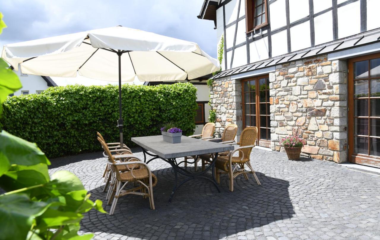 Loft-Style-Living Schuett - Einfach Anders Apartment Monschau Ngoại thất bức ảnh