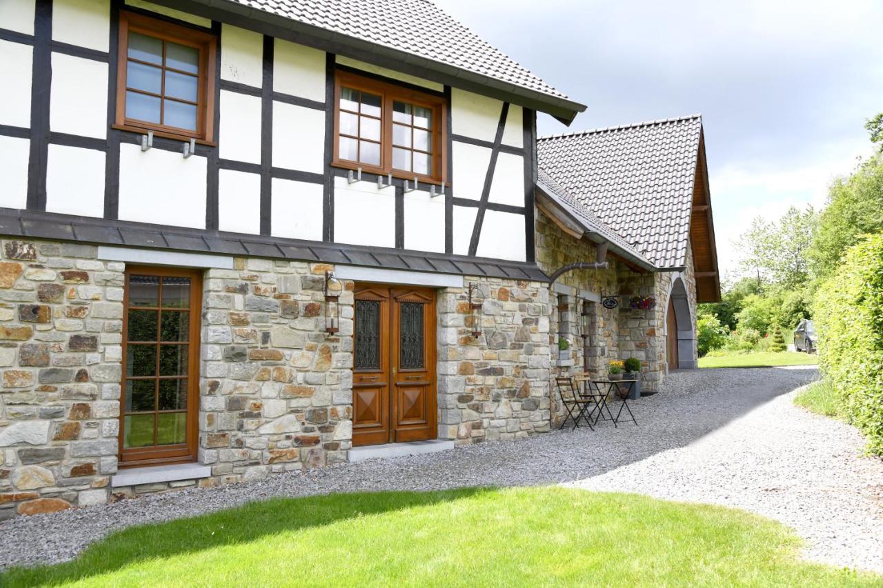 Loft-Style-Living Schuett - Einfach Anders Apartment Monschau Ngoại thất bức ảnh