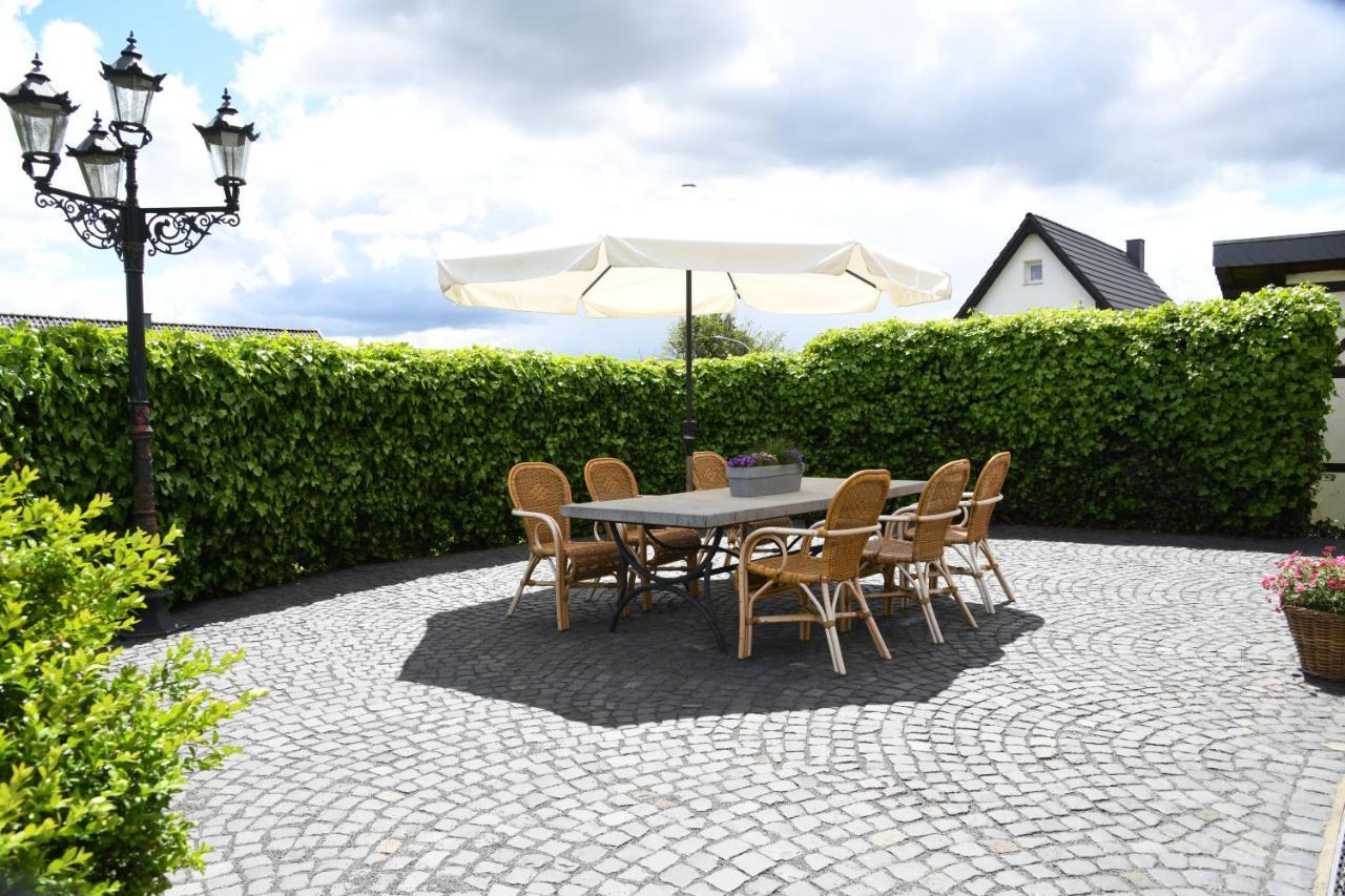 Loft-Style-Living Schuett - Einfach Anders Apartment Monschau Ngoại thất bức ảnh